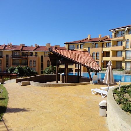 Paradise Dreams Apartcomplex Свети-Влас Экстерьер фото