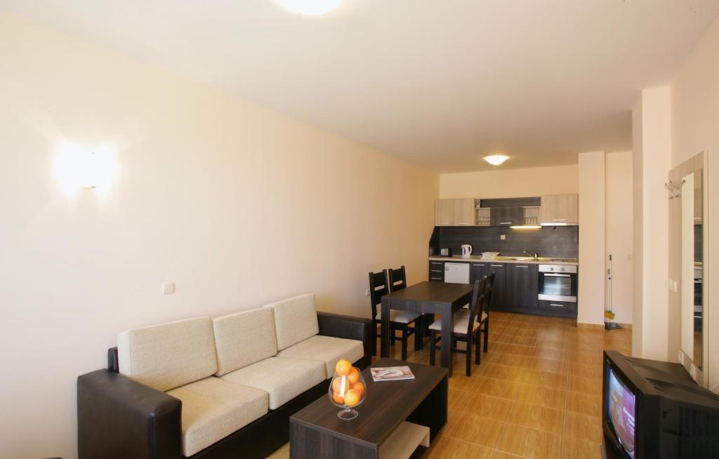 Paradise Dreams Apartcomplex Свети-Влас Номер фото