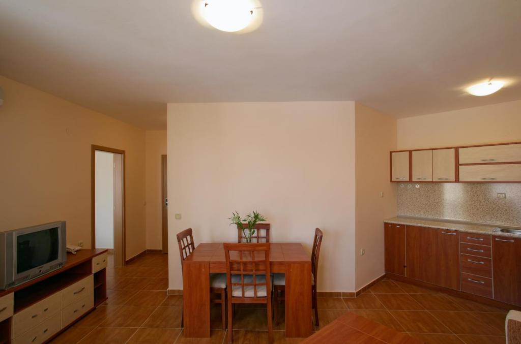 Paradise Dreams Apartcomplex Свети-Влас Номер фото