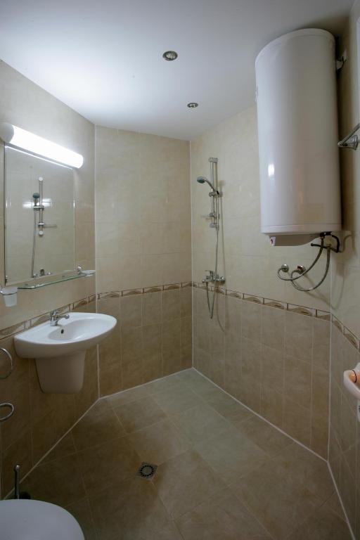 Paradise Dreams Apartcomplex Свети-Влас Номер фото