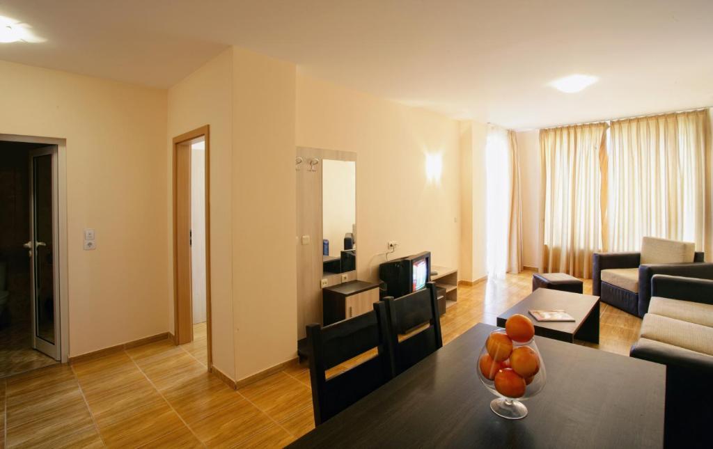 Paradise Dreams Apartcomplex Свети-Влас Номер фото